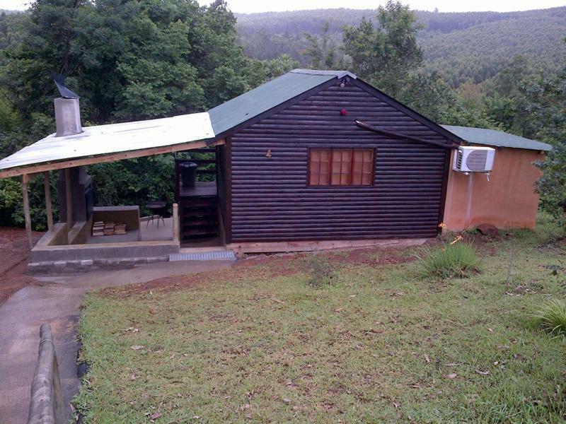 Hotel Mulberry Lane Graskop Zimmer foto